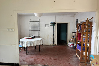achat maison bazoches-en-dunois 28140