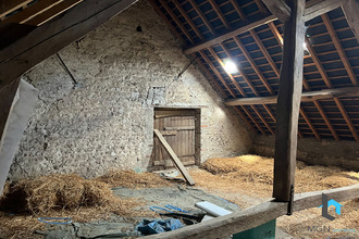 achat maison bazoches-en-dunois 28140