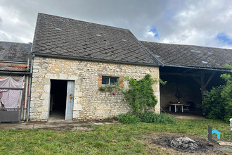 achat maison bazoches-en-dunois 28140
