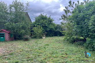 achat maison bazoches-en-dunois 28140