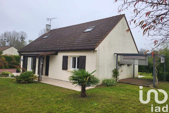 achat maison bazoches-les-bray 77118