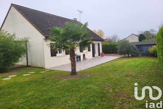 achat maison bazoches-les-bray 77118