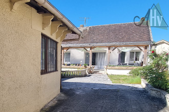 achat maison bazoches-les-bray 77118