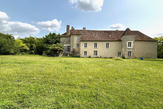 achat maison bazoches-les-bray 77118