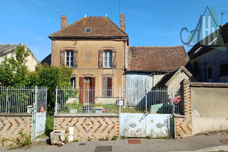 achat maison bazoches-les-bray 77118