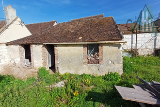 achat maison bazoches-les-bray 77118