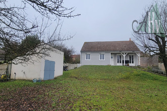 achat maison bazoches-les-bray 77118