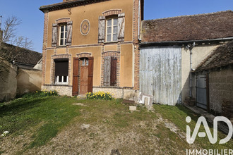 achat maison bazoches-les-bray 77118