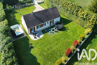 achat maison bazoches-les-bray 77118