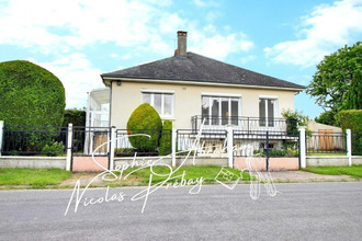 achat maison bazoches-les-gallerandes 45480