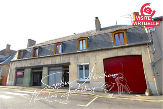 achat maison bazoches-les-gallerandes 45480