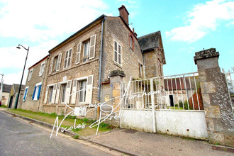 achat maison bazoches-les-gallerandes 45480