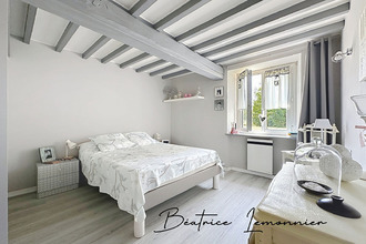 achat maison bazoches-les-gallerandes 45480