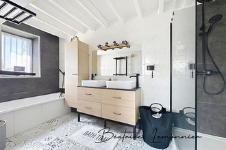 achat maison bazoches-les-gallerandes 45480