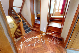 achat maison bazoches-les-gallerandes 45480