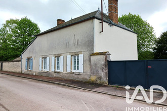 achat maison bazoches-les-gallerandes 45480