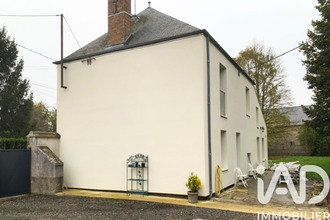 achat maison bazoches-les-gallerandes 45480