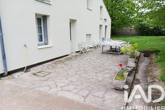 achat maison bazoches-les-gallerandes 45480