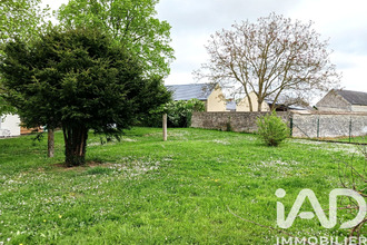 achat maison bazoches-les-gallerandes 45480