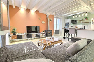 achat maison bazoches-les-gallerandes 45480