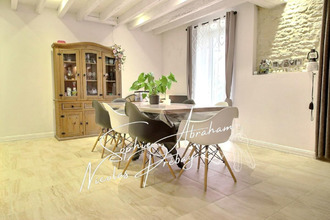 achat maison bazoches-les-gallerandes 45480