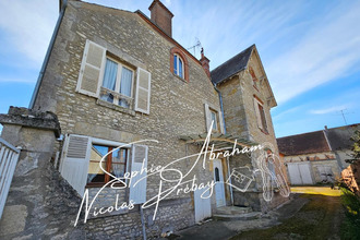 achat maison bazoches-les-gallerandes 45480