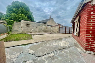 achat maison bazoches-les-gallerandes 45480