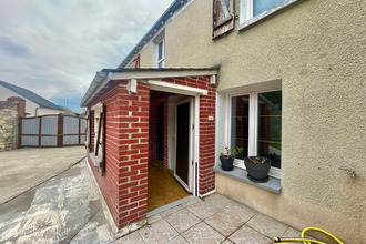 achat maison bazoches-les-gallerandes 45480