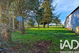 achat maison bazoches-les-gallerandes 45480