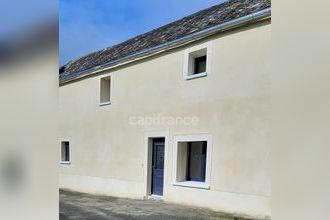 achat maison bazoches-les-hautes 28140