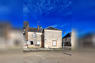 achat maison bazoches-les-hautes 28140