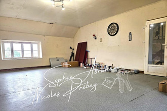 achat maison bazoches-les-hautes 28140