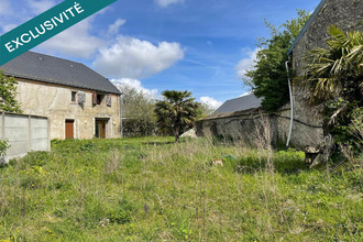 achat maison bazoches-les-hautes 28140