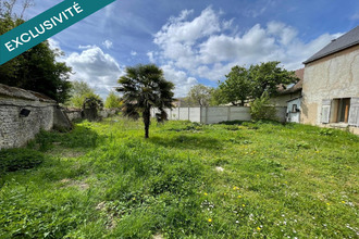 achat maison bazoches-les-hautes 28140