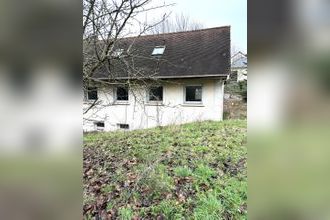 achat maison bazoches-sur-guyonne 78490