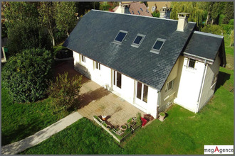 achat maison bazoches-sur-guyonne 78490