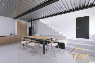 achat maison bazoches-sur-guyonne 78490