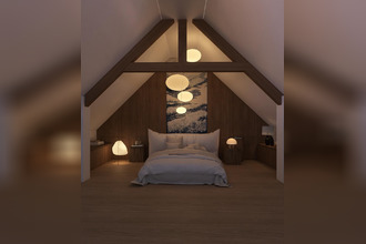 achat maison bazoches-sur-guyonne 78490