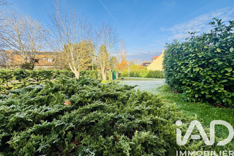 achat maison bazoches-sur-guyonne 78490