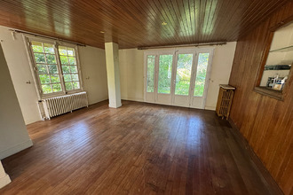 achat maison bazoches-sur-guyonne 78490