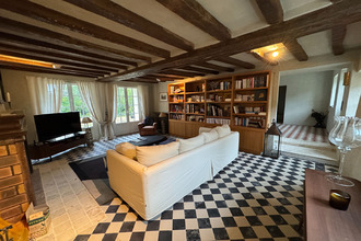 achat maison bazoches-sur-guyonne 78490