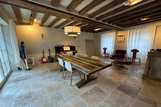 achat maison bazoches-sur-guyonne 78490