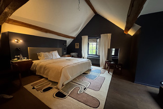 achat maison bazoches-sur-guyonne 78490