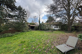 achat maison bazoches-sur-guyonne 78490