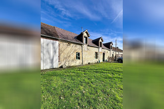 achat maison bazoches-sur-hoene 61560