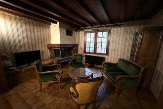 achat maison bazoches-sur-le-betz 45210