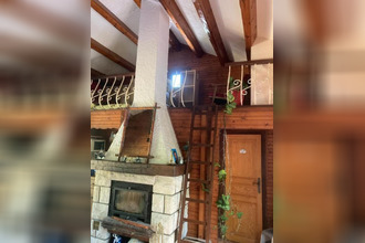 achat maison bazoches-sur-le-betz 45210