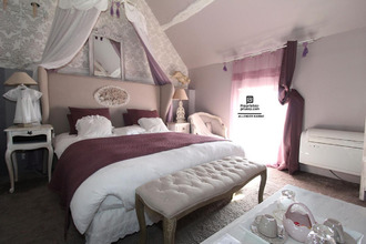 achat maison bazoches-sur-le-betz 45210