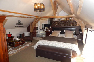 achat maison bazoches-sur-le-betz 45210