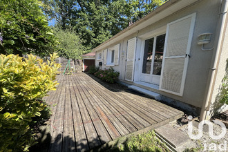 achat maison bazoches-sur-le-betz 45210